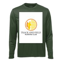 ACTIVE-WEAR LONG SLEEVE  Thumbnail