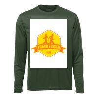 ACTIVE-WEAR LONG SLEEVE  Thumbnail