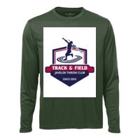 ACTIVE-WEAR LONG SLEEVE  Thumbnail
