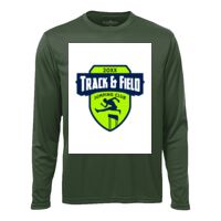 ACTIVE-WEAR LONG SLEEVE  Thumbnail