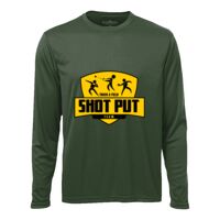 ACTIVE-WEAR LONG SLEEVE  Thumbnail