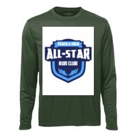 ACTIVE-WEAR LONG SLEEVE  Thumbnail