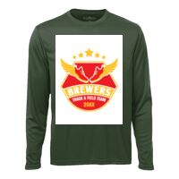 ACTIVE-WEAR LONG SLEEVE  Thumbnail