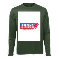 ACTIVE-WEAR LONG SLEEVE  Thumbnail