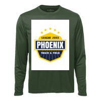 ACTIVE-WEAR LONG SLEEVE  Thumbnail