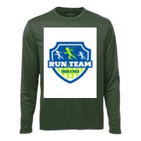 ACTIVE-WEAR LONG SLEEVE  Thumbnail