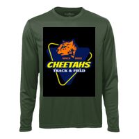 ACTIVE-WEAR LONG SLEEVE  Thumbnail