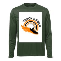 ACTIVE-WEAR LONG SLEEVE  Thumbnail