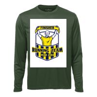 ACTIVE-WEAR LONG SLEEVE  Thumbnail