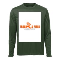 ACTIVE-WEAR LONG SLEEVE  Thumbnail