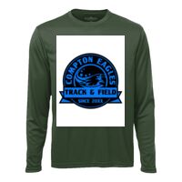 ACTIVE-WEAR LONG SLEEVE  Thumbnail