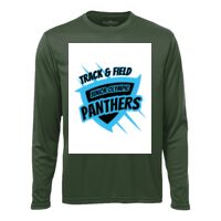 ACTIVE-WEAR LONG SLEEVE  Thumbnail