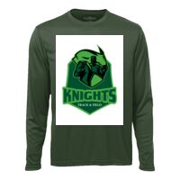 ACTIVE-WEAR LONG SLEEVE  Thumbnail