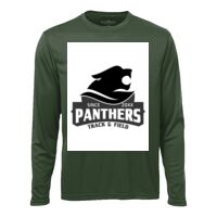 ACTIVE-WEAR LONG SLEEVE  Thumbnail