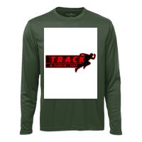 ACTIVE-WEAR LONG SLEEVE  Thumbnail