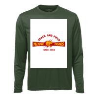 ACTIVE-WEAR LONG SLEEVE  Thumbnail