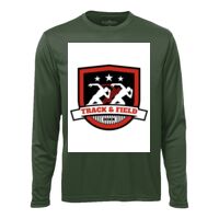ACTIVE-WEAR LONG SLEEVE  Thumbnail
