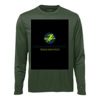 ACTIVE-WEAR LONG SLEEVE  Thumbnail