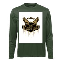 ACTIVE-WEAR LONG SLEEVE  Thumbnail