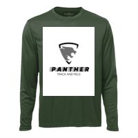 ACTIVE-WEAR LONG SLEEVE  Thumbnail