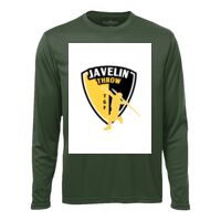 ACTIVE-WEAR LONG SLEEVE  Thumbnail