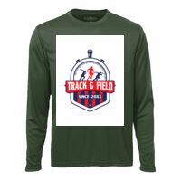 ACTIVE-WEAR LONG SLEEVE  Thumbnail