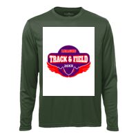 ACTIVE-WEAR LONG SLEEVE  Thumbnail