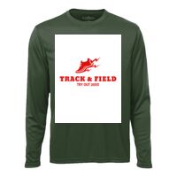 ACTIVE-WEAR LONG SLEEVE  Thumbnail
