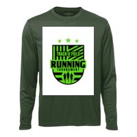 ACTIVE-WEAR LONG SLEEVE  Thumbnail