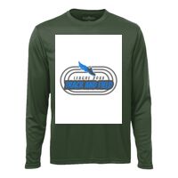 ACTIVE-WEAR LONG SLEEVE  Thumbnail