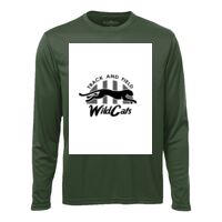 ACTIVE-WEAR LONG SLEEVE  Thumbnail