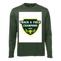 ACTIVE-WEAR LONG SLEEVE  Thumbnail