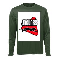 ACTIVE-WEAR LONG SLEEVE  Thumbnail