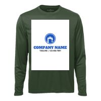 ACTIVE-WEAR LONG SLEEVE  Thumbnail