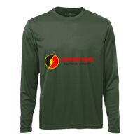 ACTIVE-WEAR LONG SLEEVE  Thumbnail