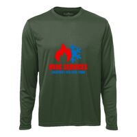 ACTIVE-WEAR LONG SLEEVE  Thumbnail