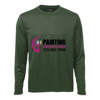 ACTIVE-WEAR LONG SLEEVE  Thumbnail