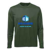 ACTIVE-WEAR LONG SLEEVE  Thumbnail