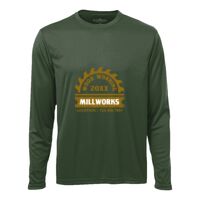 ACTIVE-WEAR LONG SLEEVE  Thumbnail