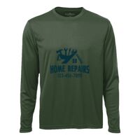 ACTIVE-WEAR LONG SLEEVE  Thumbnail