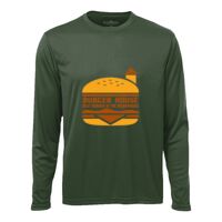 ACTIVE-WEAR LONG SLEEVE  Thumbnail