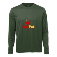 ACTIVE-WEAR LONG SLEEVE  Thumbnail