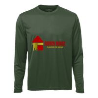 ACTIVE-WEAR LONG SLEEVE  Thumbnail