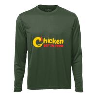 ACTIVE-WEAR LONG SLEEVE  Thumbnail