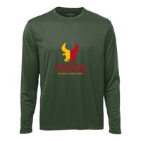 ACTIVE-WEAR LONG SLEEVE  Thumbnail