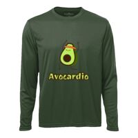 ACTIVE-WEAR LONG SLEEVE  Thumbnail