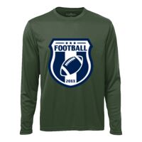 ACTIVE-WEAR LONG SLEEVE  Thumbnail