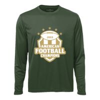 ACTIVE-WEAR LONG SLEEVE  Thumbnail