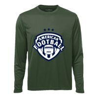 ACTIVE-WEAR LONG SLEEVE  Thumbnail