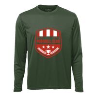 ACTIVE-WEAR LONG SLEEVE  Thumbnail